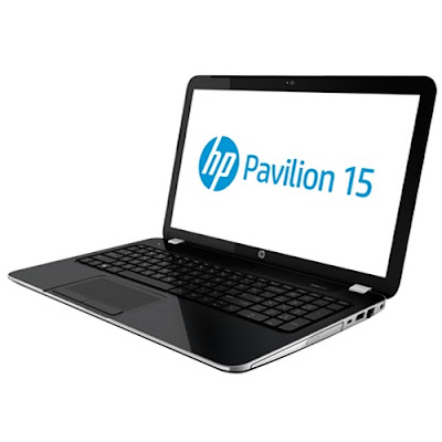 HP Pavilion 15-e012sa