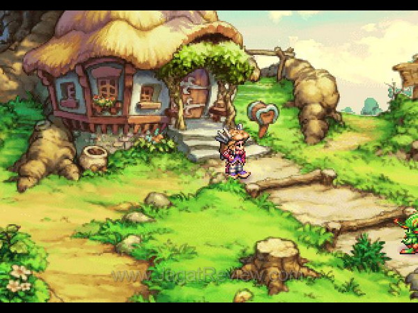 Download Legend Of Mana PSX ISO High Compressed | Tn Robby ...