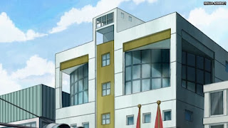 モブサイコ100アニメ 2期8話 サイコヘルメット教 | Mob Psycho 100 Episode 20