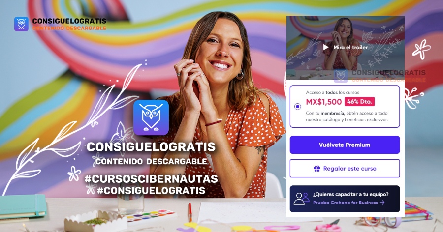 Consiguelogratis.com - Descarga gratis / Consiguelogratis descargar cursos gratis #consiguelogratis libros consiguelogratis multimedia consiguelogratis