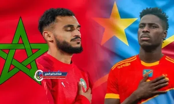 كورة لايف نتيجة مباراة المغرب و الكونغو 1-1 اليوم الجمعة 25-03-2022 في تصفيات كأس العالم 2022