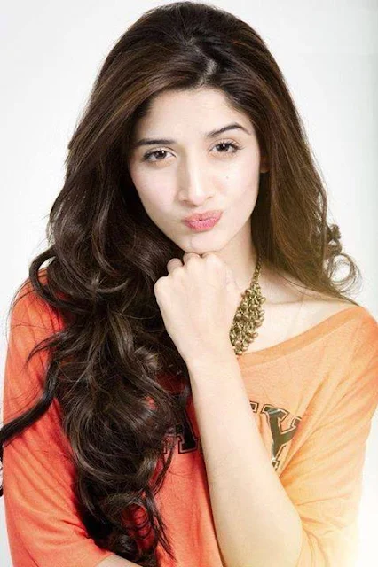 Mawra Hocane