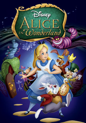 Alice in Wonderland (1951)