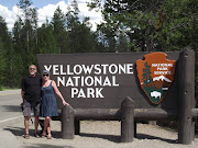 Yellowstone National Park, West Yellowstone, Montana (yellowstone park )