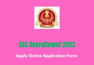 SSC Recruitment 2023 – Apply Online Application Form for 384 Stenographer Posts @ ssc.nic.in