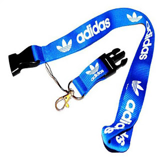 flashdisk tali lanyard promosi