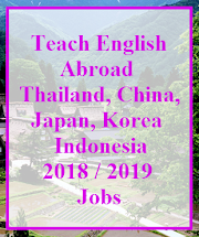 Teach in Hamamatsu City Japan - Language Centre