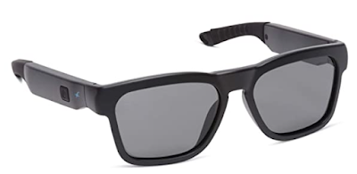 FasTrack Audio Smart Sunglasses