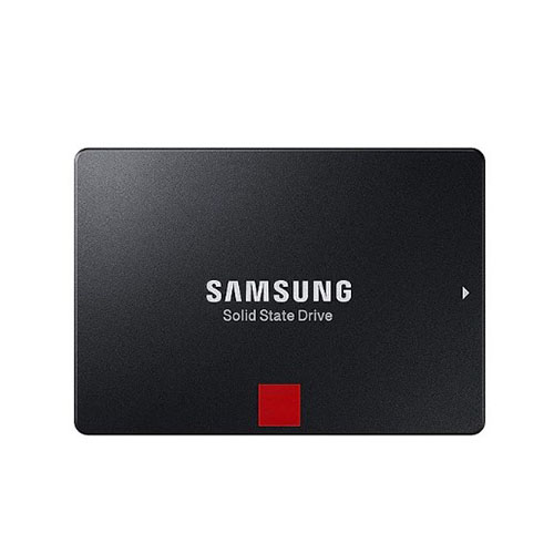 Ổ Cứng SSD Samsung 860 Pro MZ-76P256BW 256GB Sata III 2.5 inch