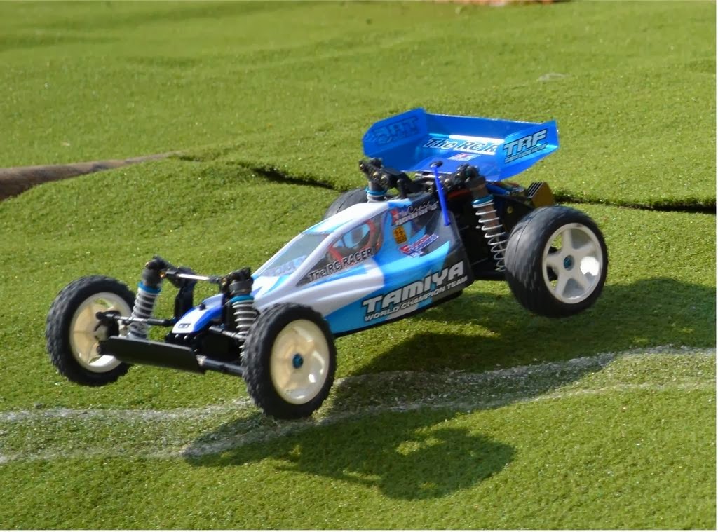 Tamiya Dt02 Guide Mods Tuning And Tips For Club Racing Review The Rc Racer Tamiya Dt02 Guide Mods Tuning And Tips For Club Racing Review The Rc Racer