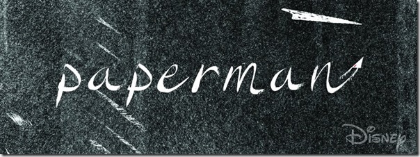 paperman