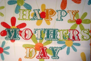 Homemade Mother's Day Crafts