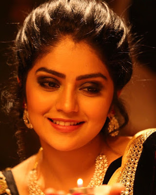 Megha Shetty Wiki Biography