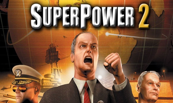 SuperPower 2 Free PC Game Download