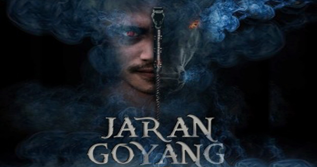 Download Film  JARAN GOYANG  2022 HDRip Full Movie Nonton  