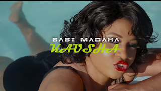 VIDEO | Baby Madaha – Kausha | Mp4 Download 