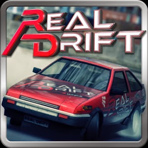 Real Drift Car Racing Apk Obb