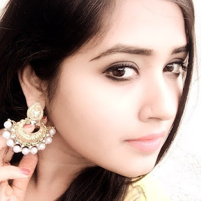 Bhojpuri Actress Kajal Raghwani