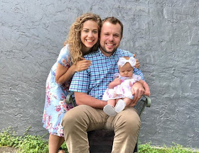 Abbie Duggar, John-David Duggar, Grace Duggar