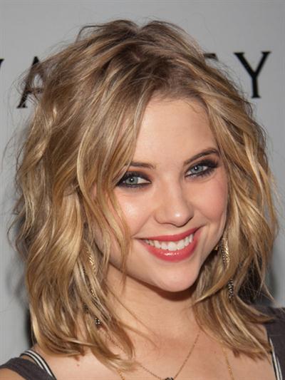 Trend Long Hairstyles 2012