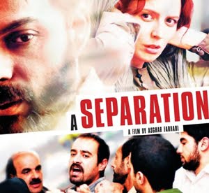 Film "A Separation", Kemenangan Iran dan Kemanusiaan