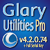 Glary Utilities Pro v4.2.0.74 Full Serial