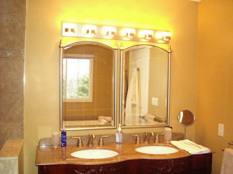 22+ Bathroom Lighting Ideas Home Depot, Top Ideas!