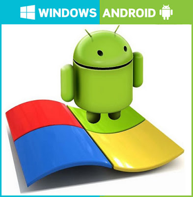 Windows Android 4.0.3