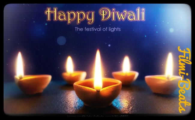 Happy Diwali Wallpapers 2021