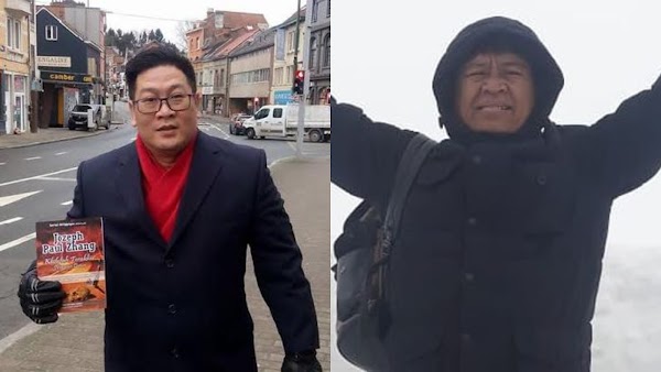 Jozeph Paul Zhang dan Saifuddin Ibrahim Masih Melenggang Bebas, Objektivitas BNPT Dipertanyakan