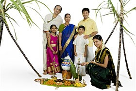 Happy Pongal Images