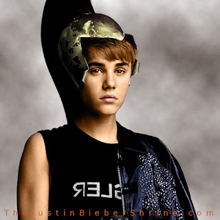 Justin Bieber 2012