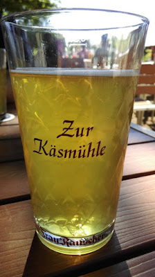 Apfelwein Käsmühle Offenbach