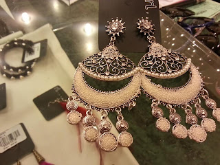 Nishat summer jewellery 2013