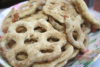 Syarainshop: Jualan kuih tradisional dari Sabah