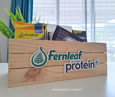 Lima Sebab Mengapa Fernleaf Malaysia Komited Untuk Memenuhi Keperluan Protein Rakyat Malaysia