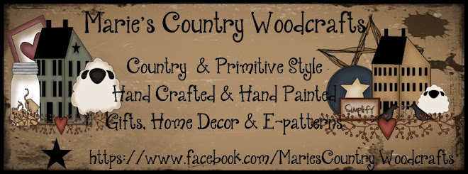 wood crafts