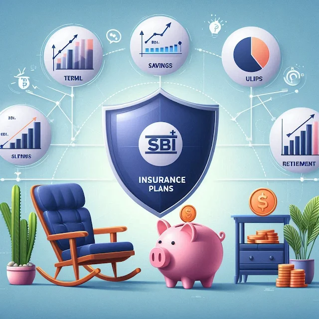 SBI Life Insurance – Comprehensive Guide to Policies and Benefits