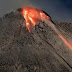 GUNUNG MERAPI