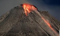 GUNUNG MERAPI