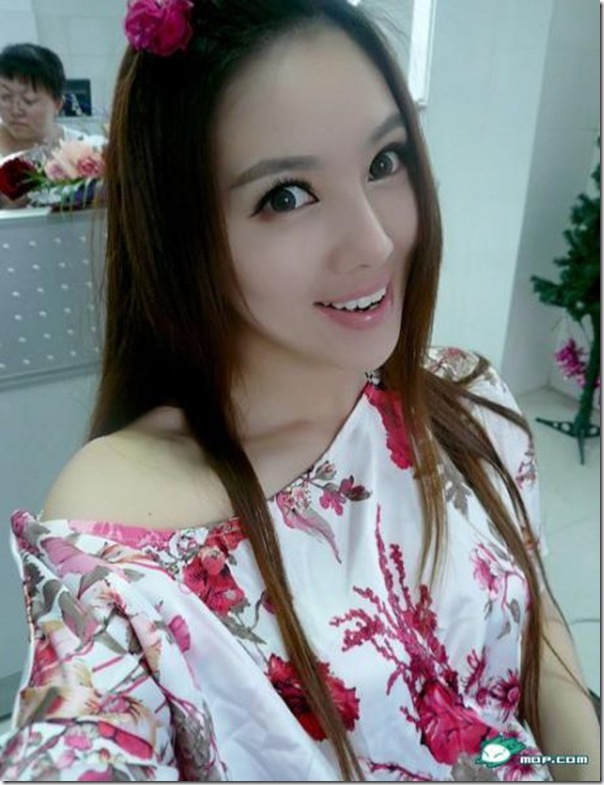A professora mais sexy da China (43)