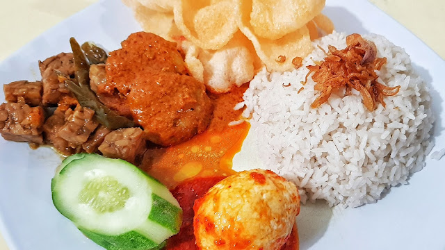 Makanan Khas Betawi