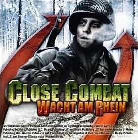 Close Combat: Wacht am Rhein