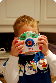 seancameratike