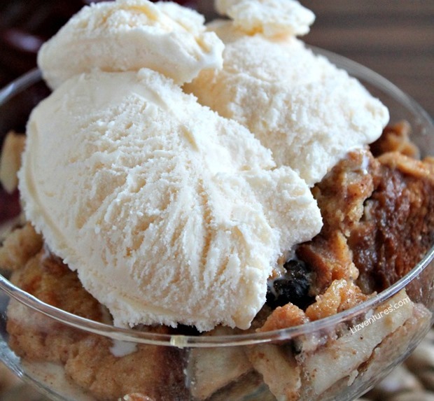 Slow-Cooker-Bread-Pudding