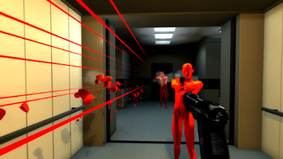 SUPERHOT 2015