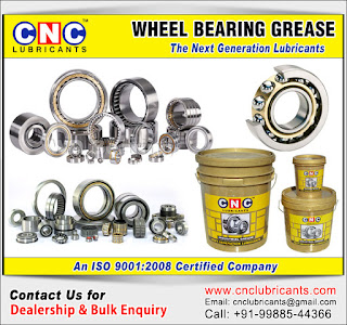 Wheel Bearing Grease manufacturers suppliers distributors in India punjab