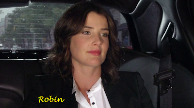 robin,cobie smulders