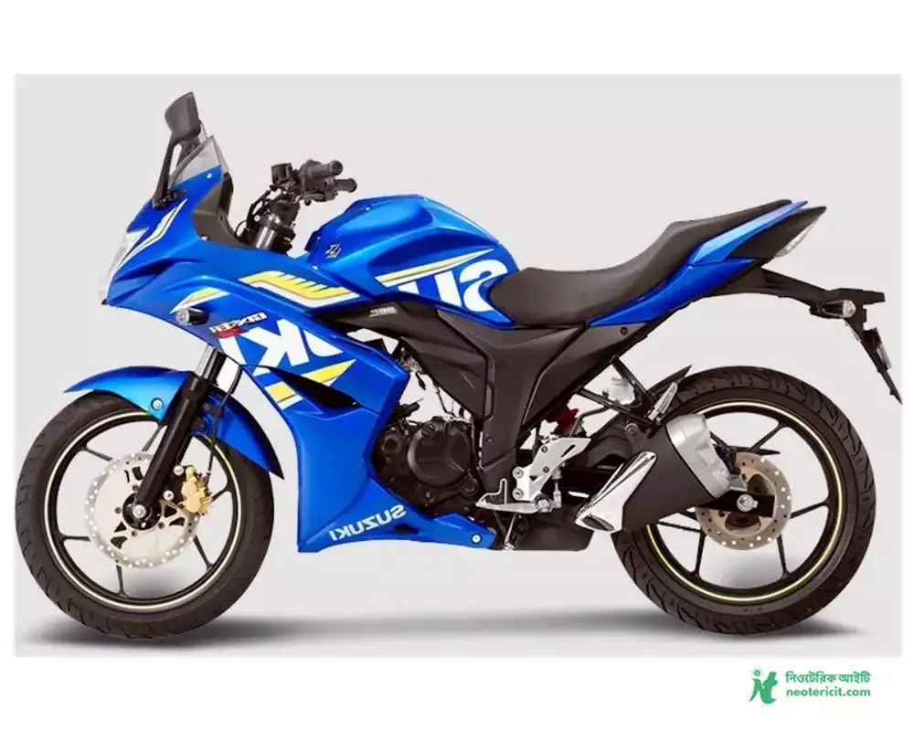 Suzuki Gixxer Bike Pictures - Suzuki Gixxer Bike Pictures - Suzuki Gixxer Pictures - Suzuki Motorcycle Pictures - Suzuki Gixxer bike - NeotericIT.com - Image no 30