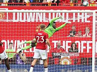 Man Utd identify big-money ‘world leading’ Andre Onana